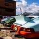 Illustration for article titled This Texas Event Has An Absurd Name But It Means Air-Cooled Porsche Heaven